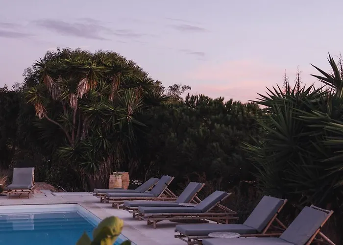 Herdade D' Amoreira * 알제주르