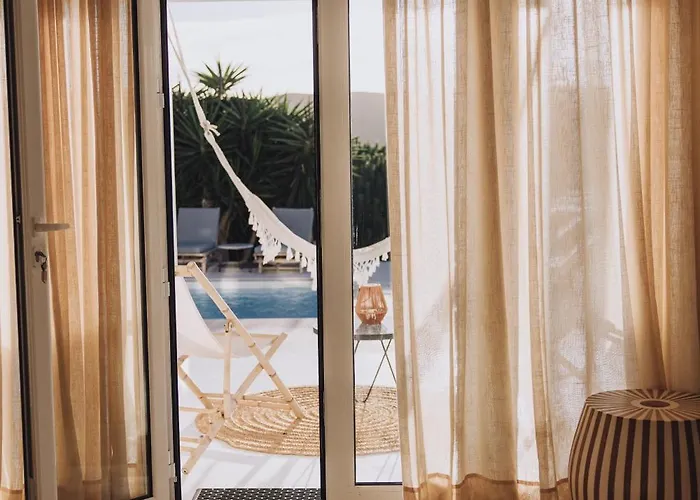 Herdade D' Amoreira Nyaraló *