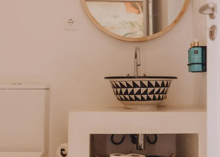 Nyaraló Herdade D' Amoreira