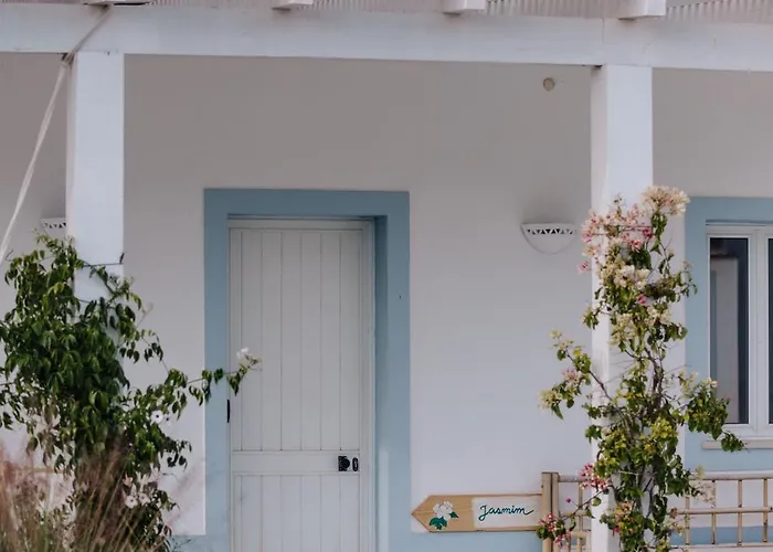 Herdade D' Amoreira * Aljezur