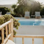 Herdade D' Amoreira Ferienhaus Aljezur