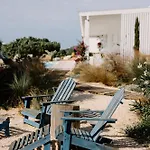 Ferienhaus Herdade D' Amoreira Aljezur
