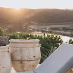 Herdade D' Amoreira Ferienhaus Aljezur
